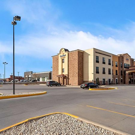 Comfort Suites Roswell Esterno foto