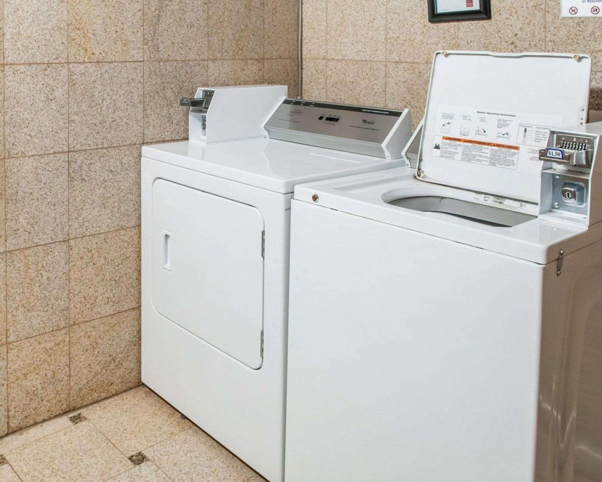 Comfort Suites Roswell Esterno foto