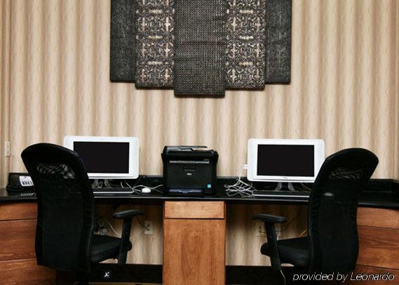 Comfort Suites Roswell Servizi foto