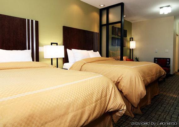 Comfort Suites Roswell Camera foto