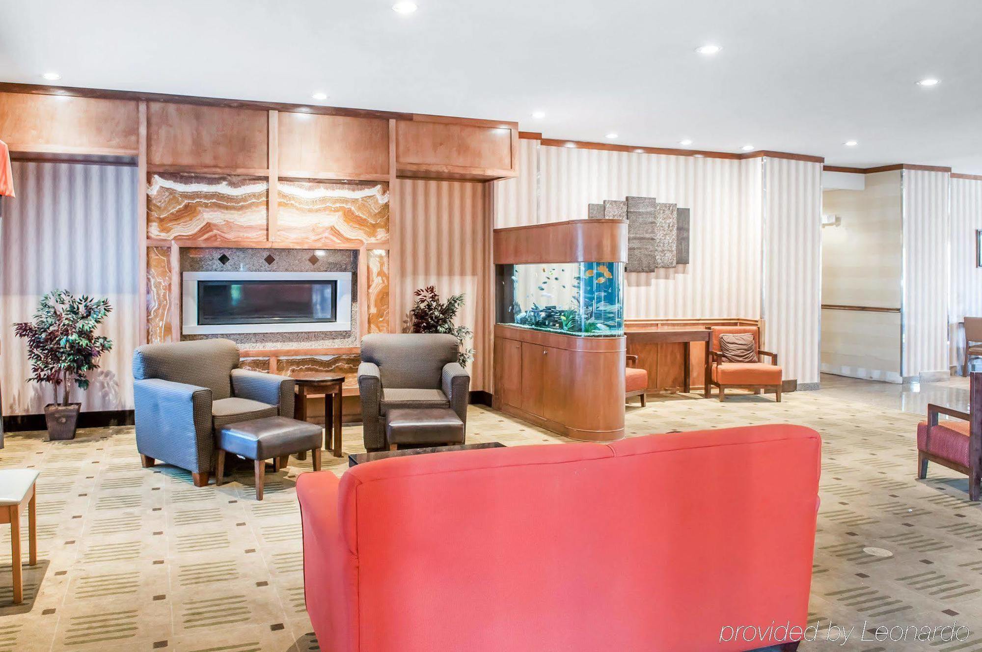 Comfort Suites Roswell Esterno foto