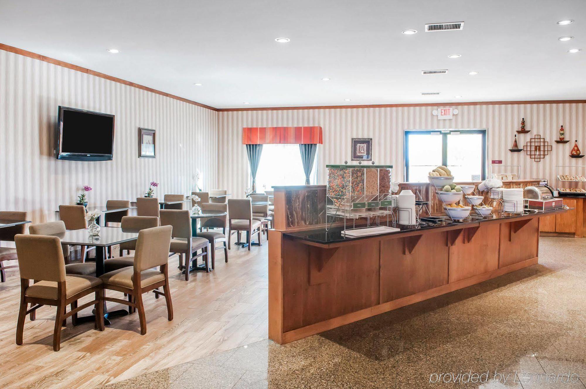 Comfort Suites Roswell Esterno foto