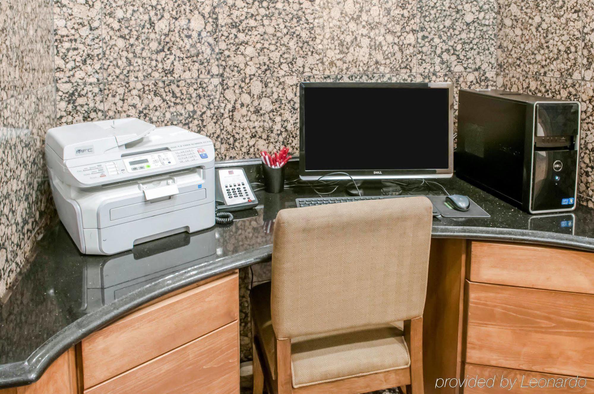 Comfort Suites Roswell Esterno foto